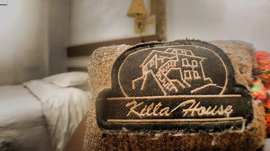 Killa House Hotell Cusco Exteriör bild