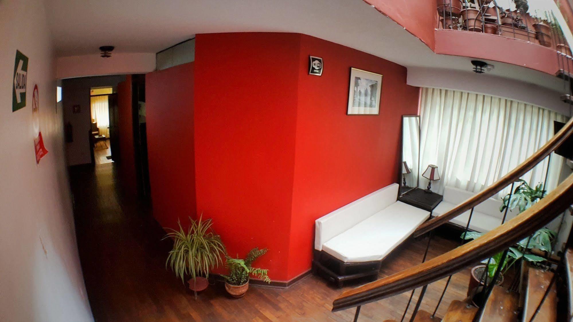 Killa House Hotell Cusco Exteriör bild